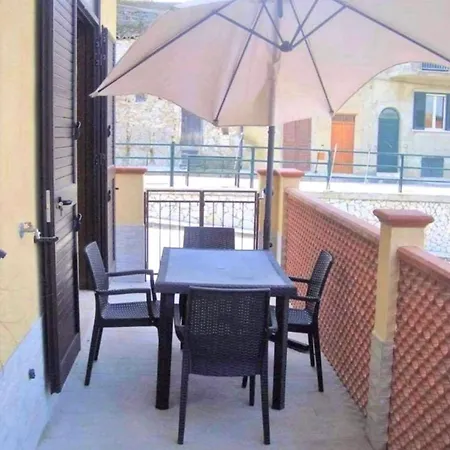 Sicily Apartman