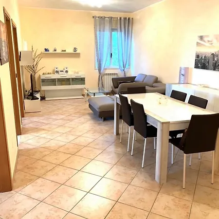 Apartman Sicily Montedoro