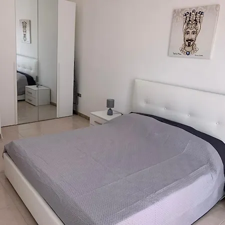 Apartman Sicily