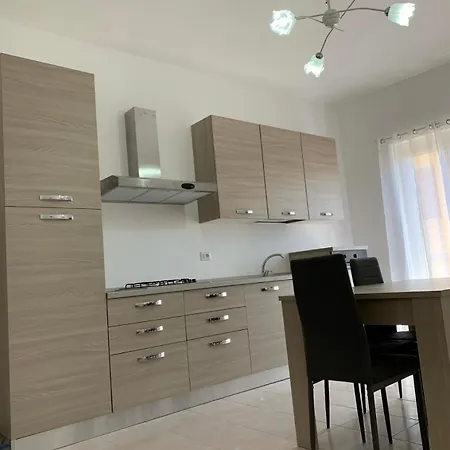 Sicily Apartman Montedoro