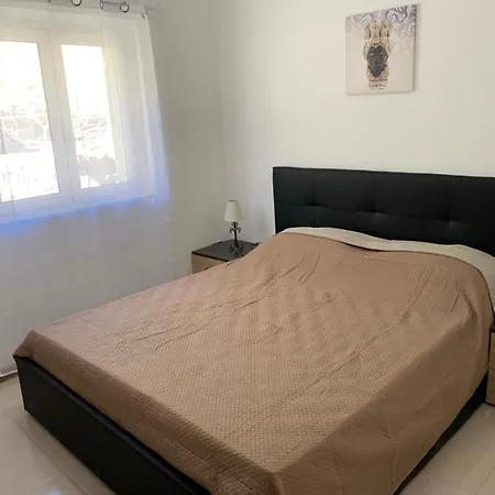 Apartman Sicily Montedoro