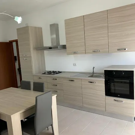 Apartman Sicily
