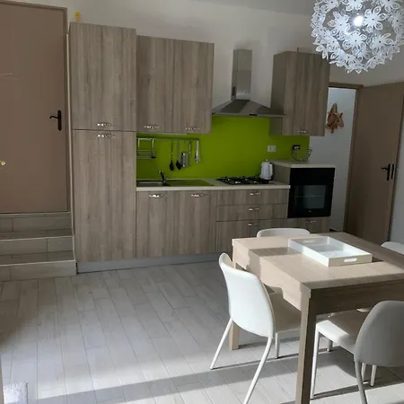 Apartman Sicily *