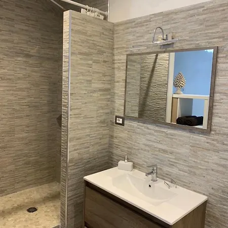 Sicily Apartman Montedoro