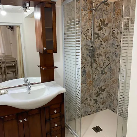 Apartman Sicily *