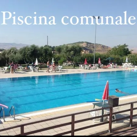 Apartamento Sicily Montedoro