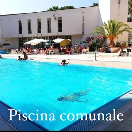 Sicily Apartamento