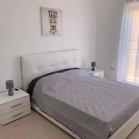 Sicily Apartment Montedoro