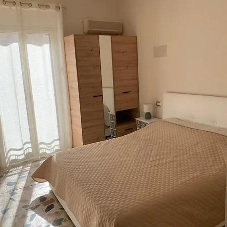 Sicily Apartamento *