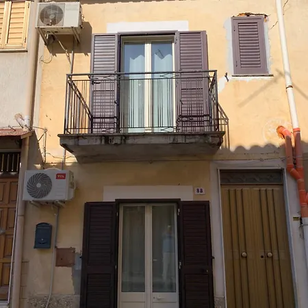 Apartamento Sicily *