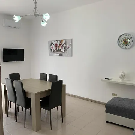 Sicily Apartamento